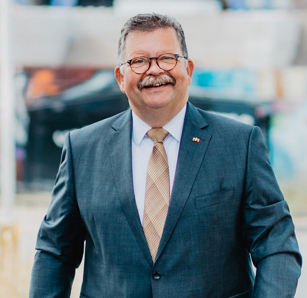 Sven-Thorsten Buchweitz