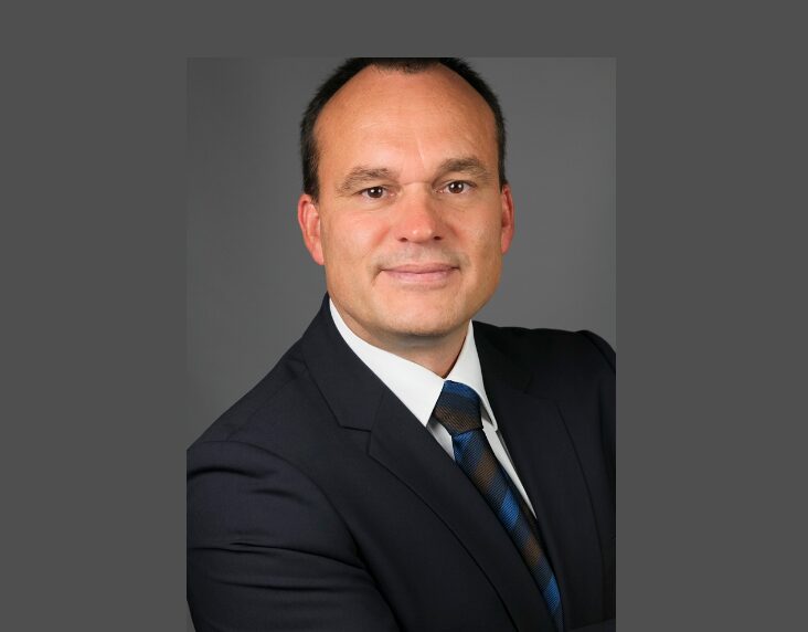 Holger Wetterich